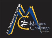 US Taekwondo Center Masters Challenge 2011