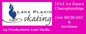 LP Dance Webcast Banner